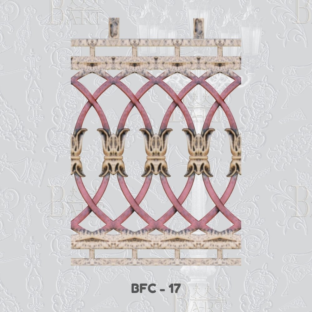 BFC - 17