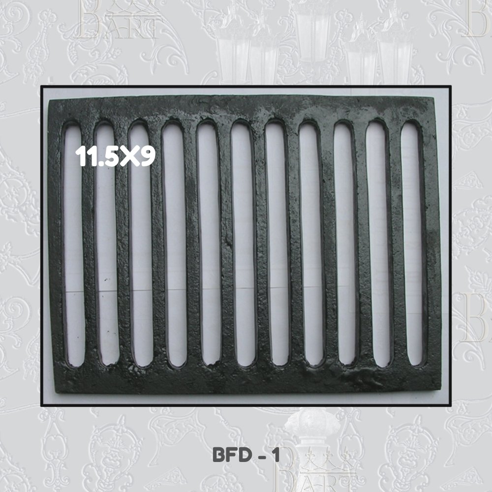 BFD - 1