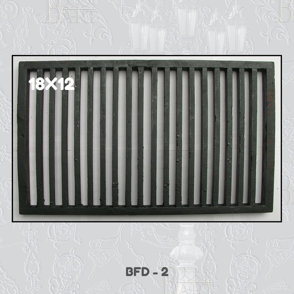 BFD - 2