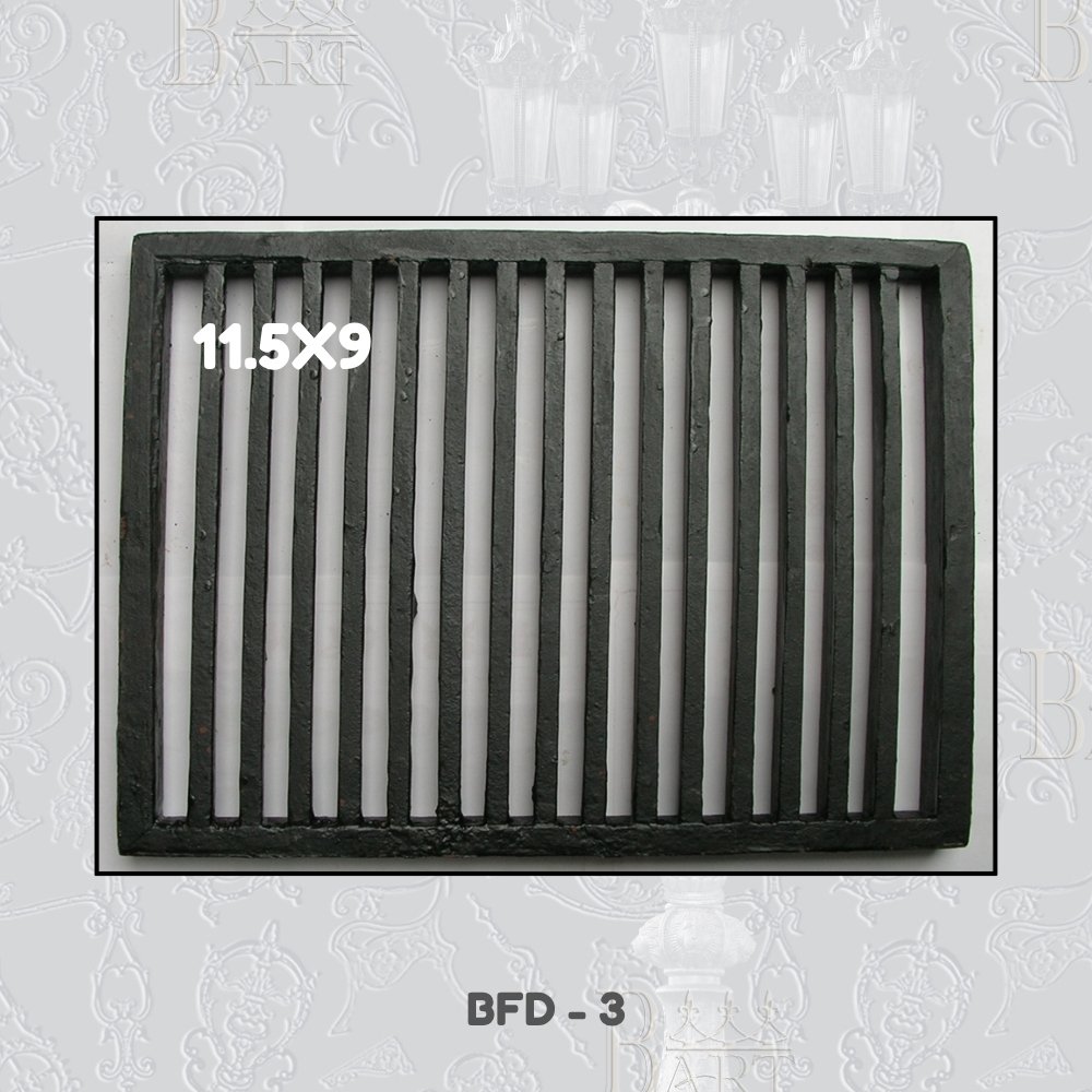 BFD - 3