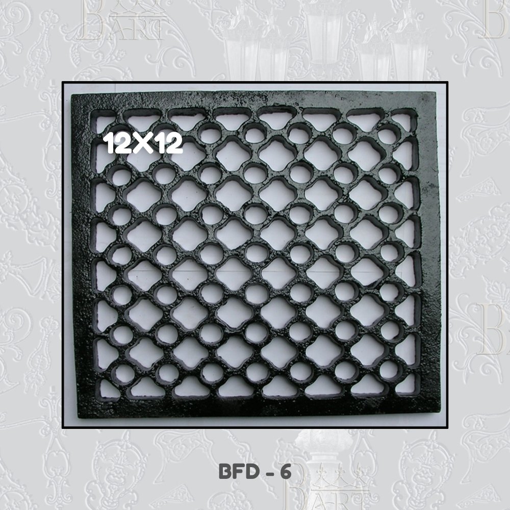 BFD - 6