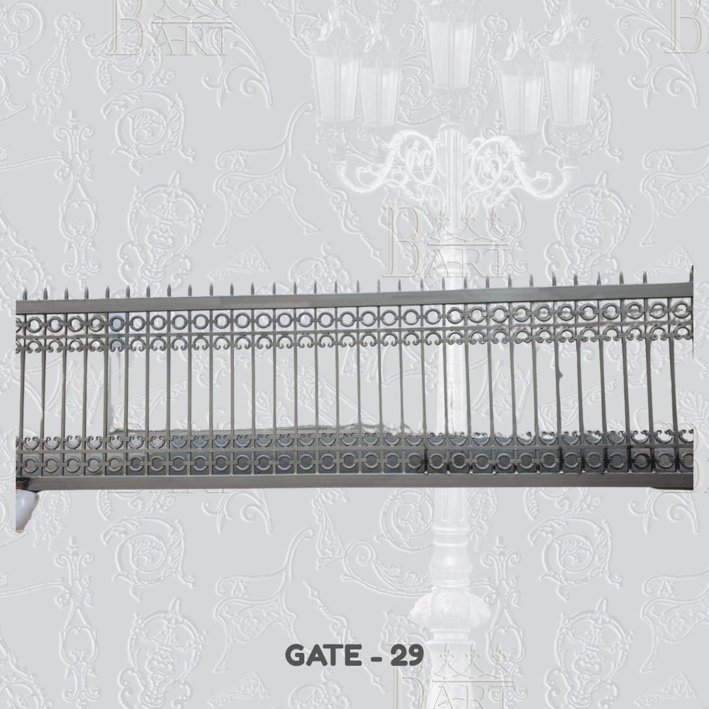 Gate