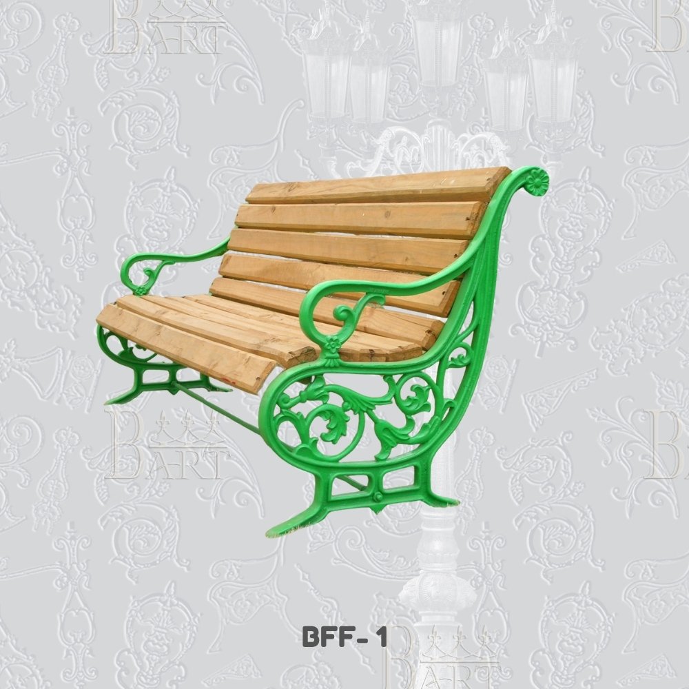 BFF- 1