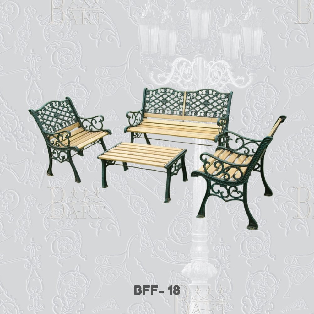 BFF- 18