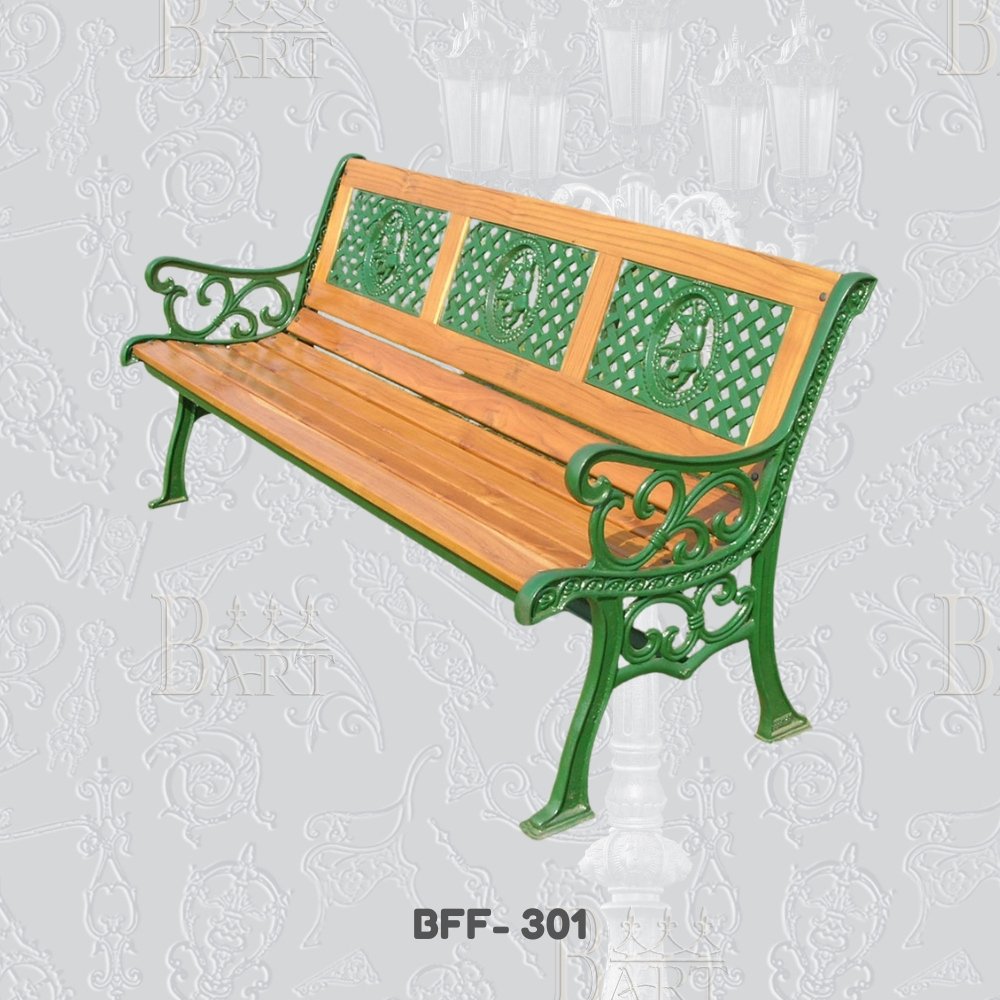 Garden Banches Furniture
