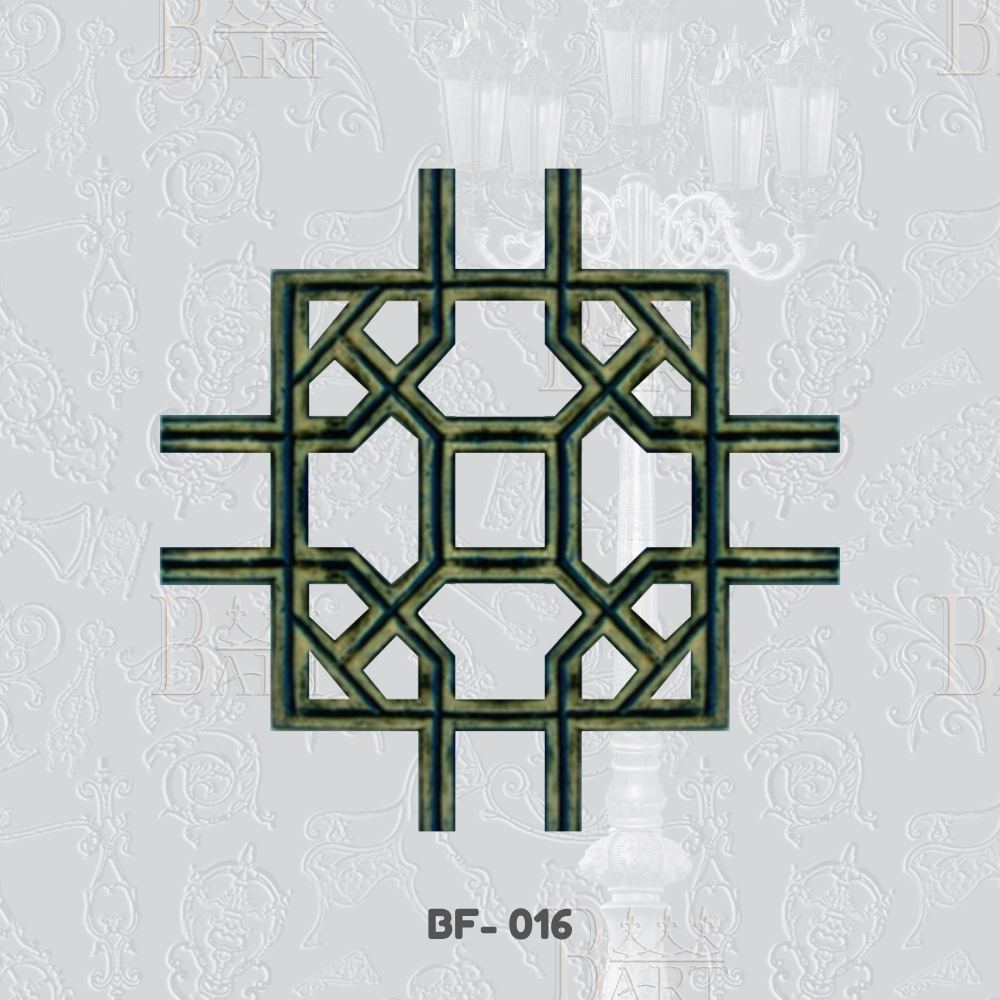 BF- 16