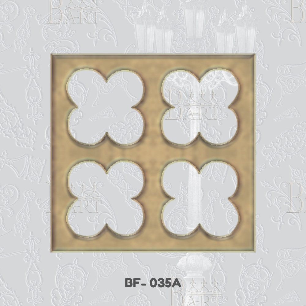 BF- 035A