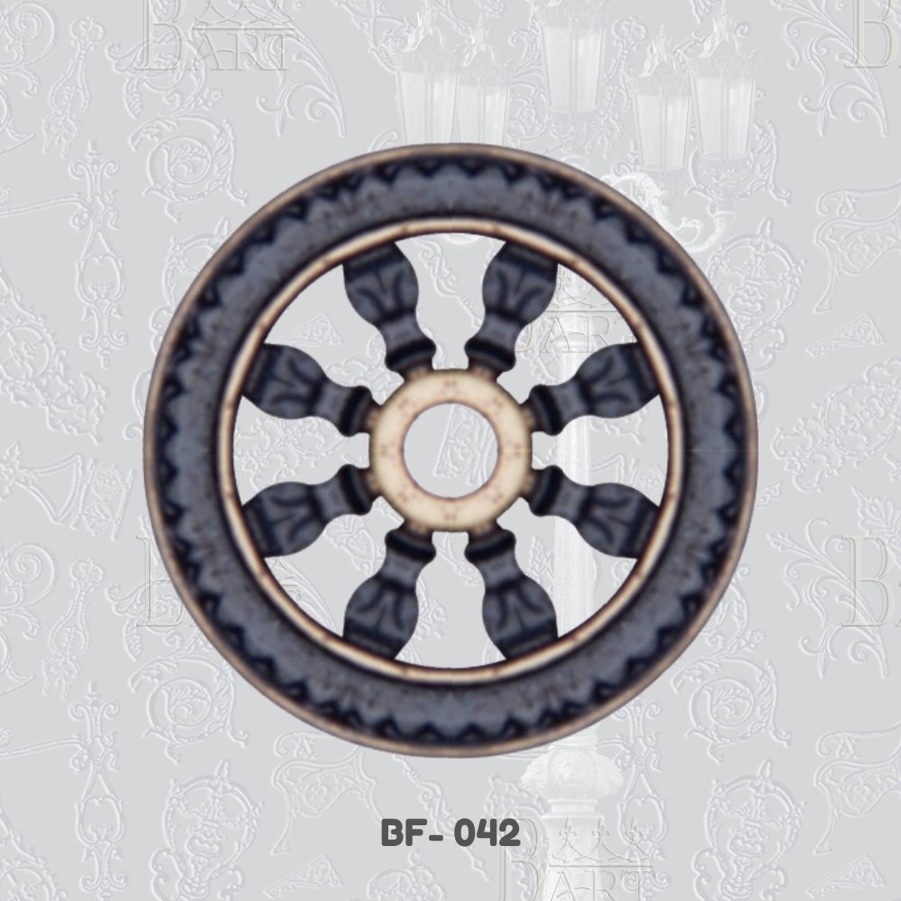 BF- 42