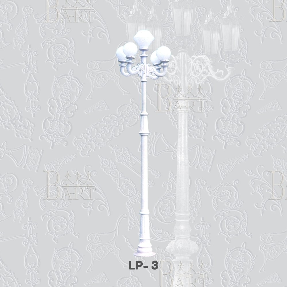 BFLP- 3
