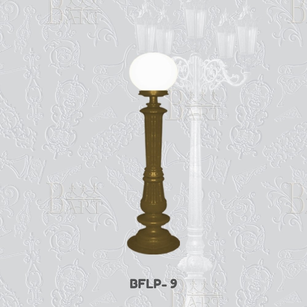 BFLP- 9