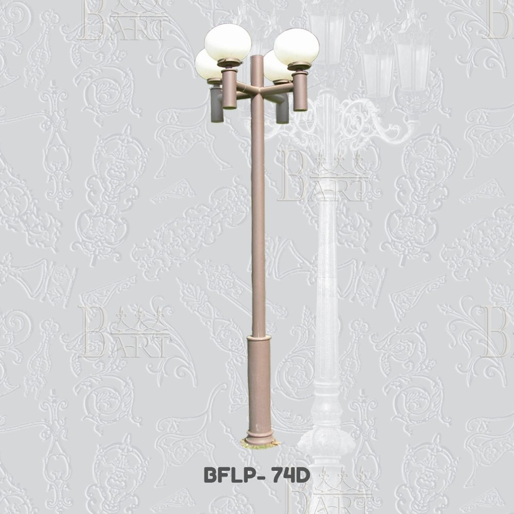 BFLP- 74D