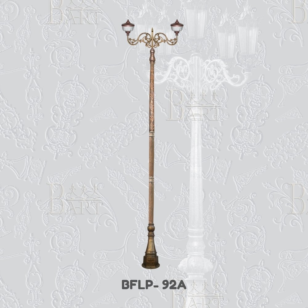 BFLP- 92A
