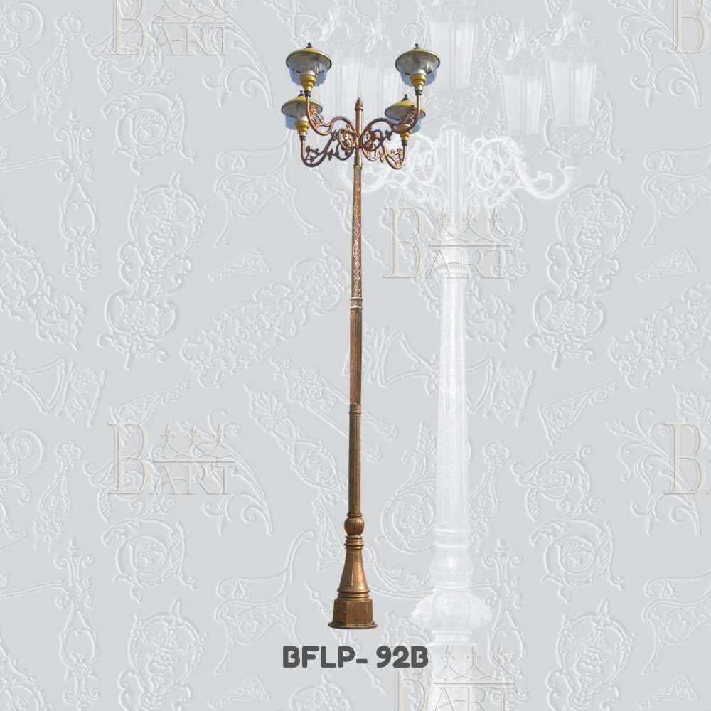 BFLP- 92B
