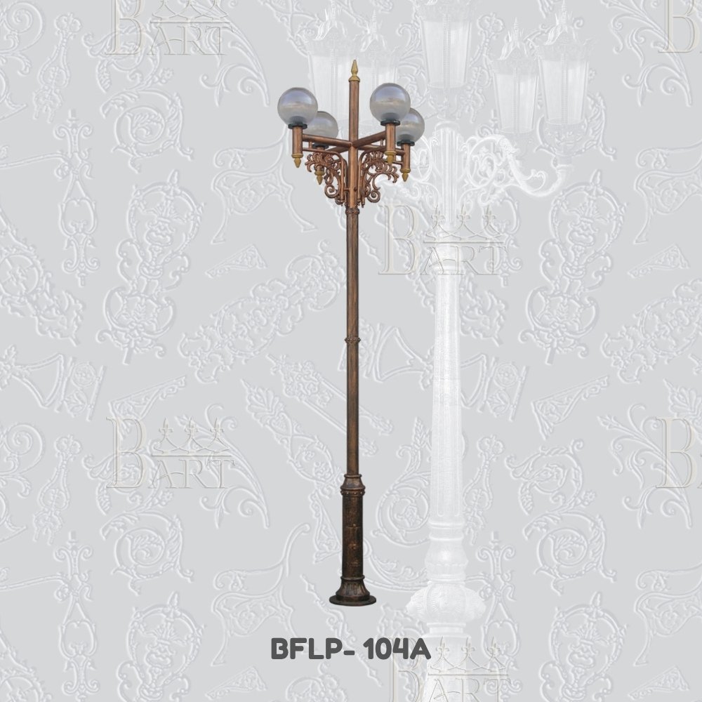 BFLP- 104A