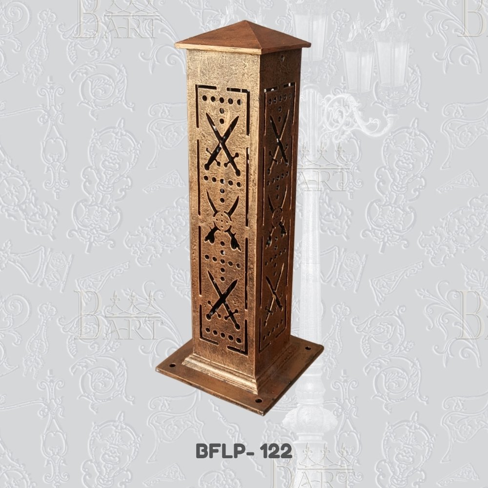 BFLP- 122