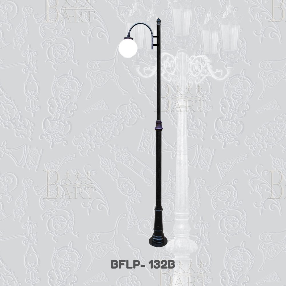 BFLP- 132B