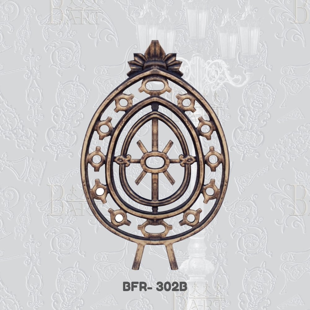BFR - 302B