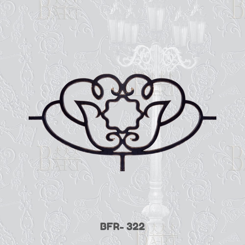 BFR - 322