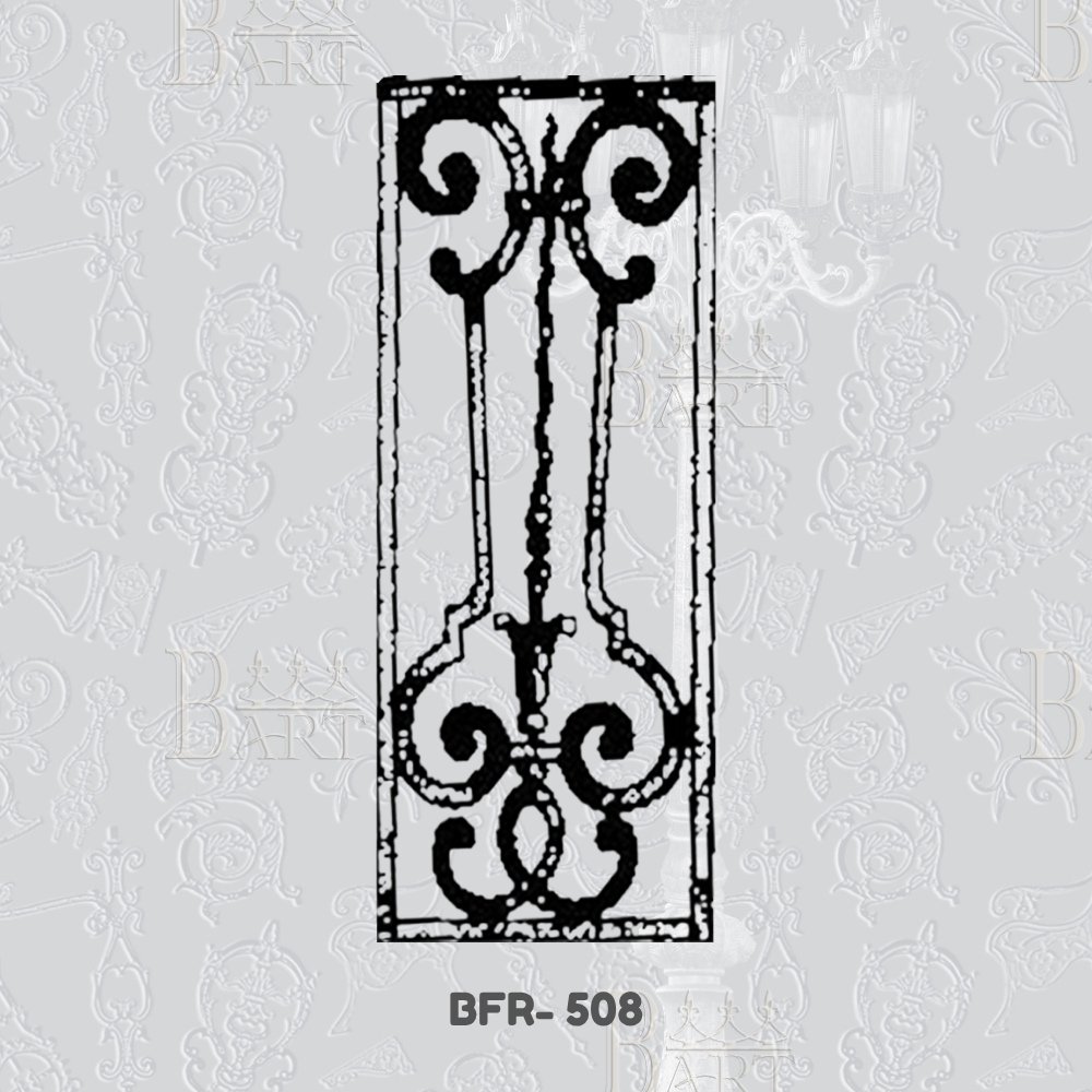 BFR- 508